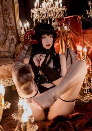 潜行者