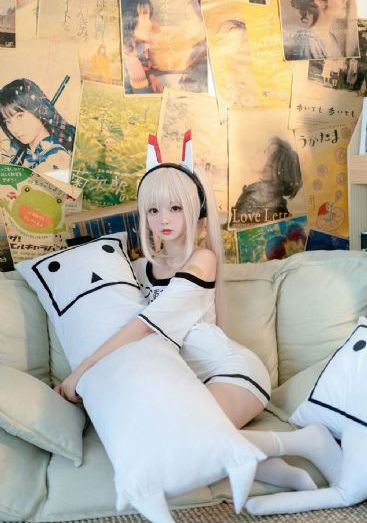 好姐妹