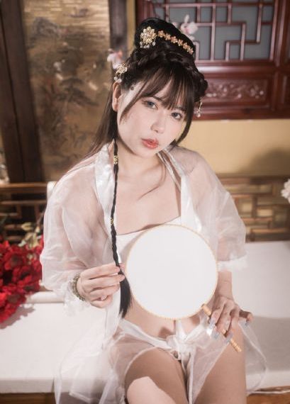 凯·帕克最经典甜蜜的小狐狸