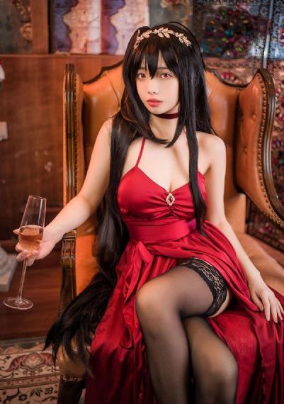 朋友的妈妈