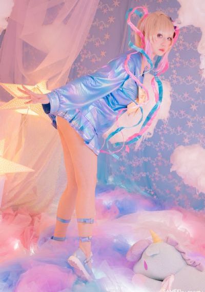 南家三姐妹