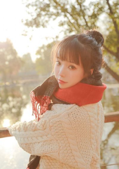他乡的童年