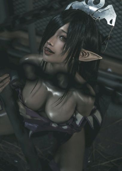 商务女老板