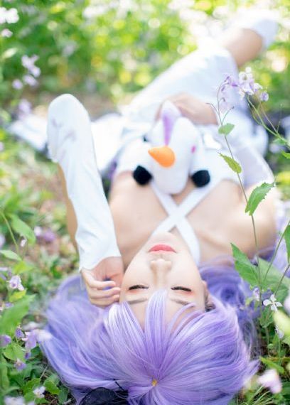 制服处女的痛苦