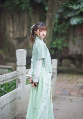 刀歌之多情刀