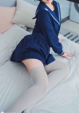 中国女孩