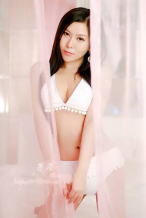 艳母樱花