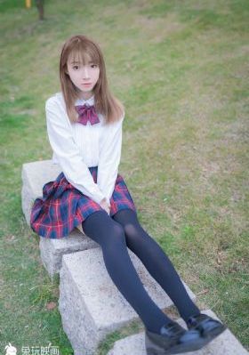 这里的人们开朗又开心!