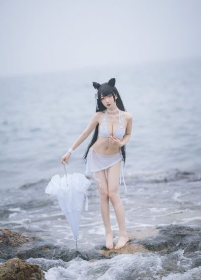 姨娘的诱惑