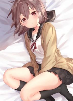 友情以上