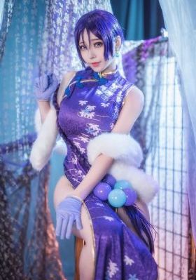 没落贵族琉璃川动画片樱花动漫