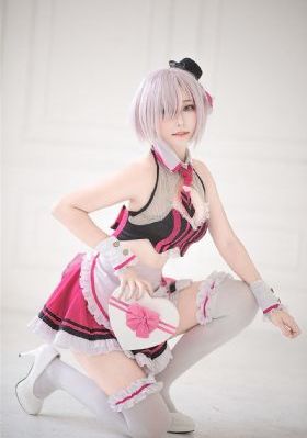 美味的妻子