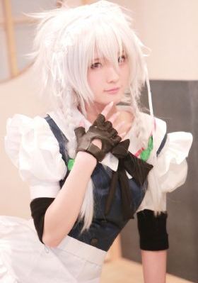 辛月