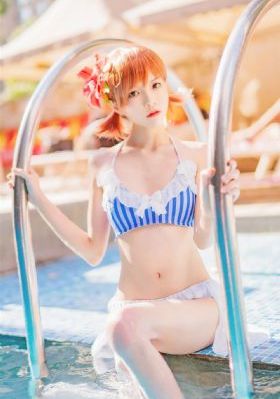 小亭台