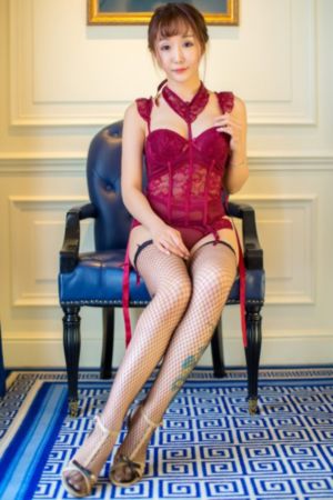 喷火女郎