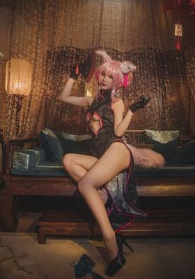 深渊之神